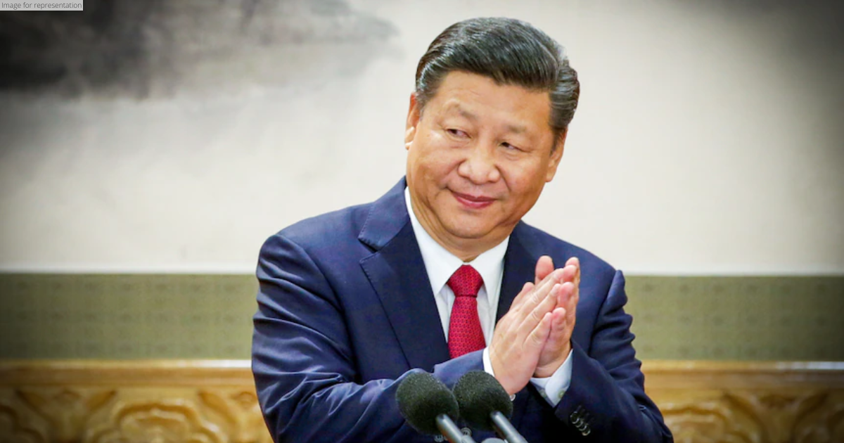 Xi announces plans to allow Chinese military to undertake 'special military operations' abroad